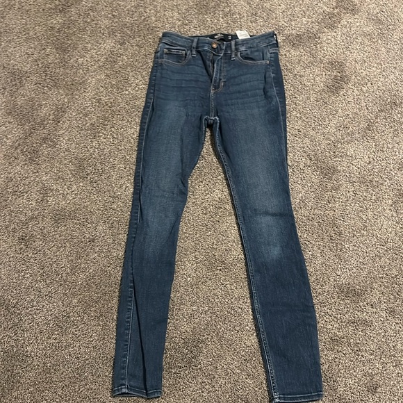 Holster jeans - Picture 1 of 3